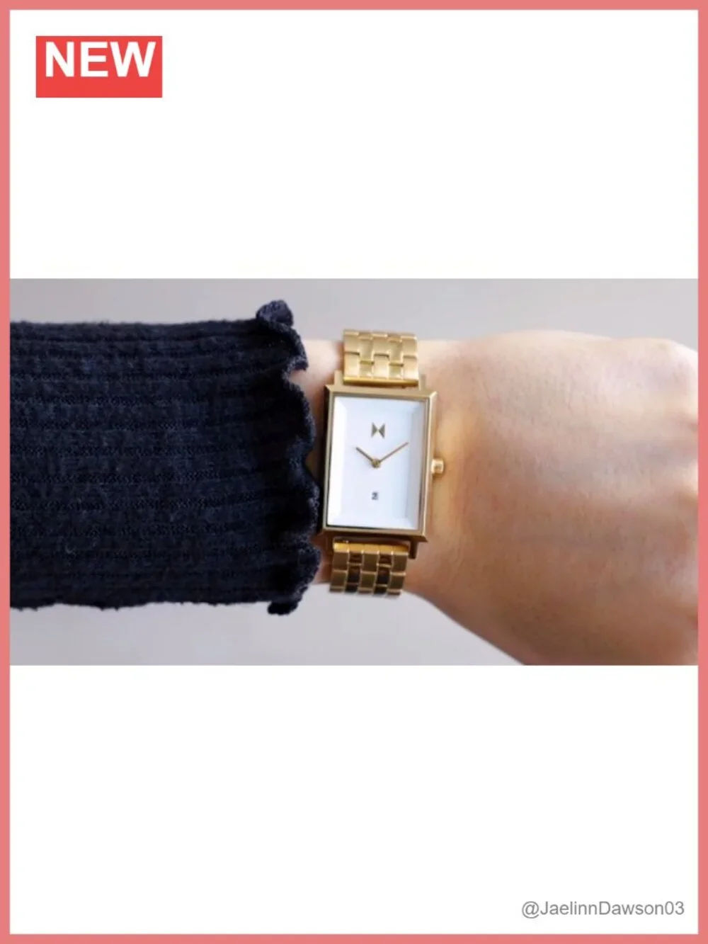 N/A this minimalist